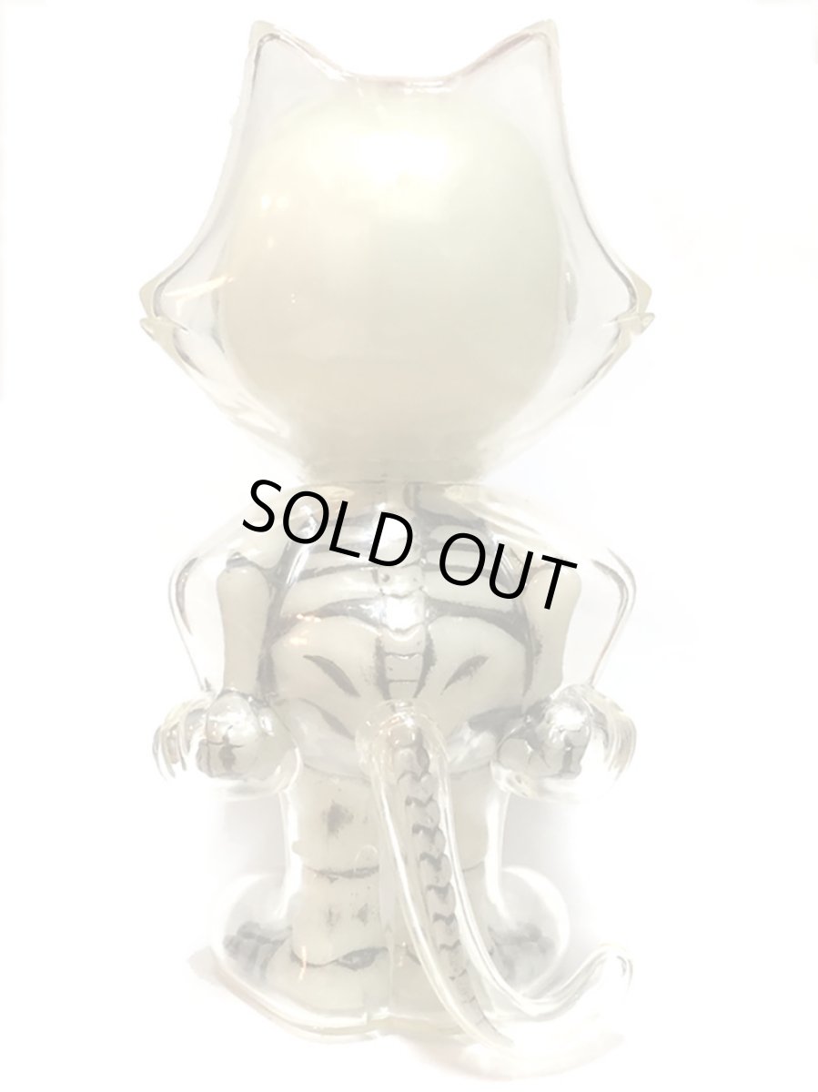 画像3: FELIX THE CAT X-RAY SB BLUE G.I.D. (3)