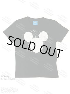 Disney別注 The Mickey Mouse Club Mouseketeers T Shirts Kids Black Secret Base Online Store Disney別注 The Mickey Mouse Club Mouseketeers T Shirts Kids Black Secret Base Online Store