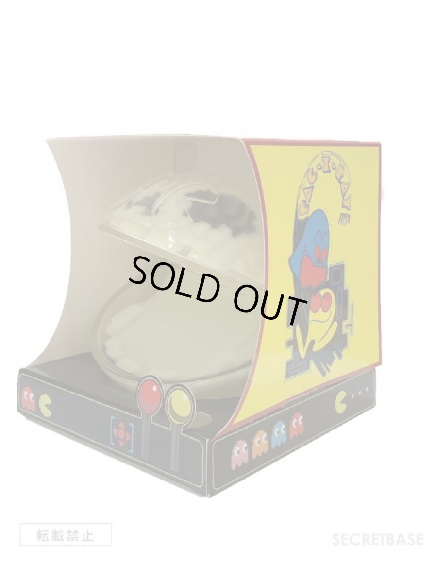 画像6: PAC-X-RAY G.I.D Ver. (6)