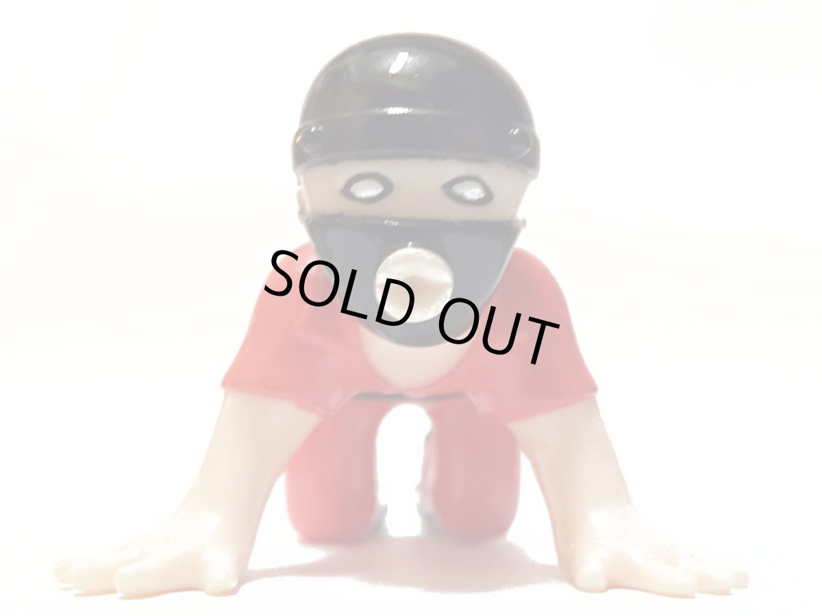 画像2: ムカデ人間３(The Human Centipede 3) (2)