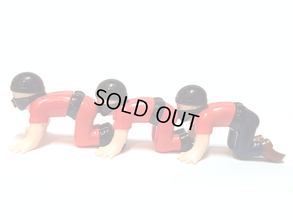 画像4: ムカデ人間３(The Human Centipede 3) (4)