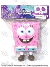 画像4: SPONGE BOB VINYL POUCH SET (4)