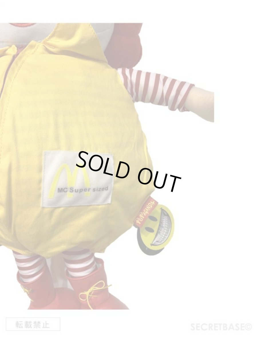 画像4: MC SUPERSIZED DOLL  (4)