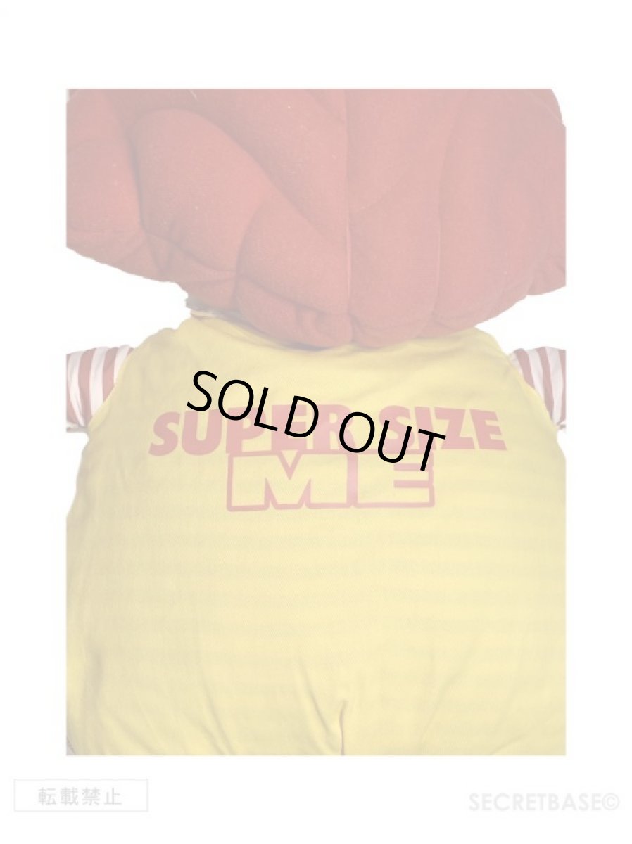 画像3: MC SUPERSIZED DOLL  (3)