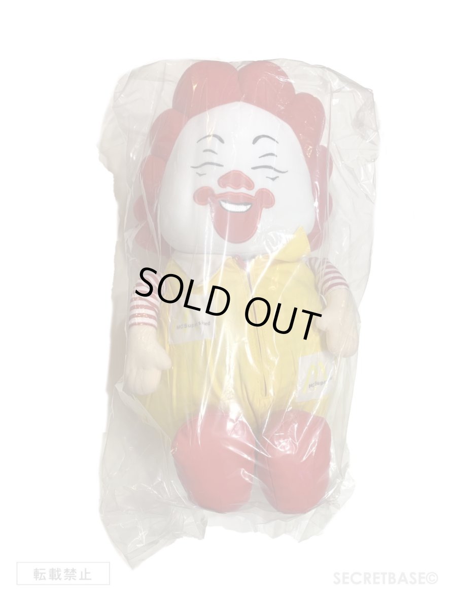 画像5: MC SUPERSIZED DOLL  (5)