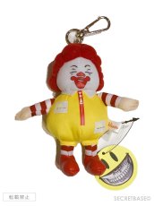 画像1: MC SUPERSIZED DOLL KEYRING (1)