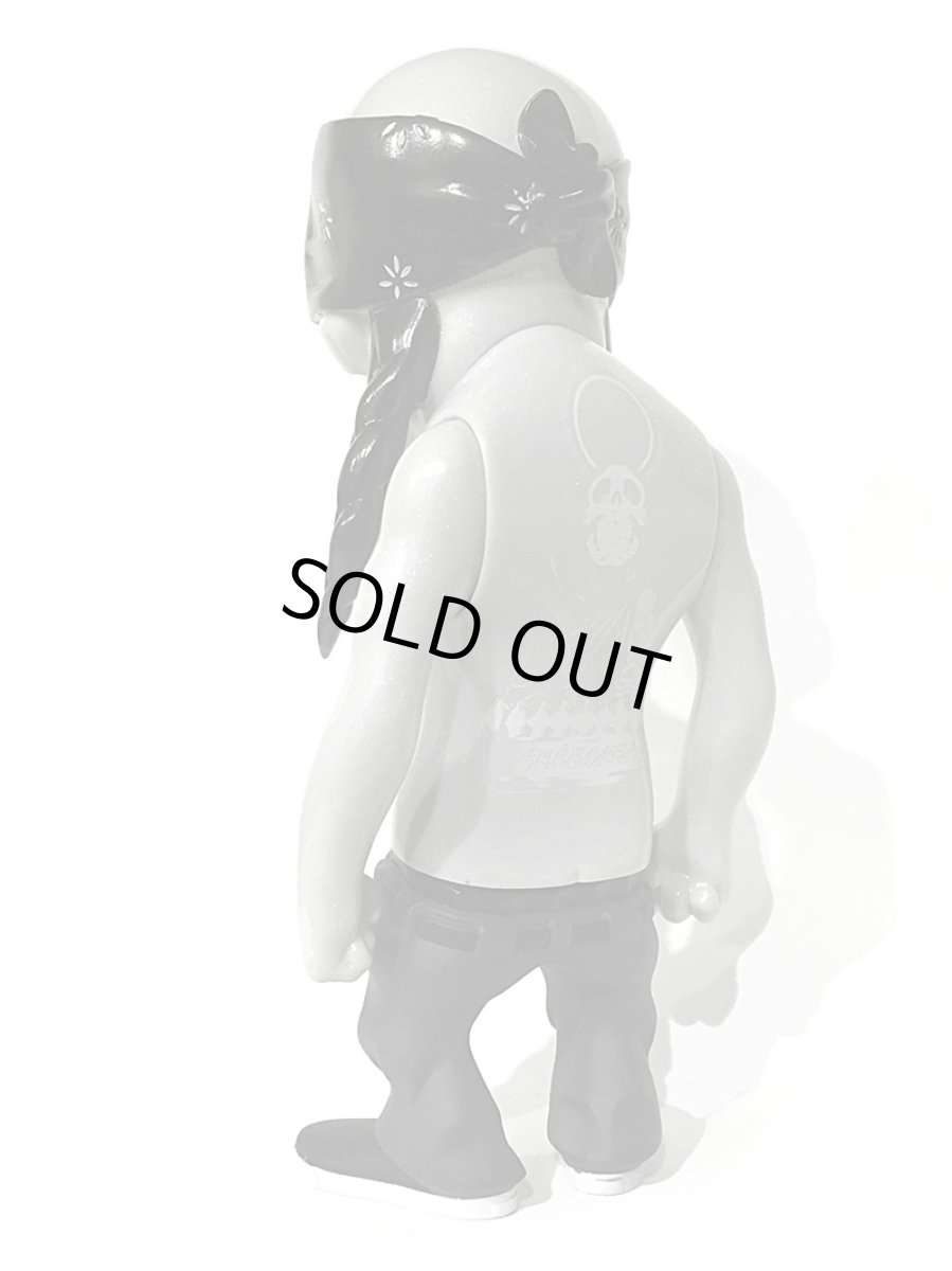 画像3: THE REBEL INK SC FULL COLOR Ver. (3)