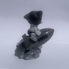 画像6: [Lottery Sale / Not For Sale on this page ]  ロケット鉄腕アトム Full color #6 MONO Gray Ver.    [抽選販売案内] (6)