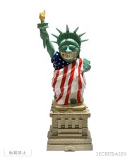 画像1: Liberty Grin (with BASE) U.S.A Ver. (1)