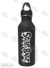 画像1: SECRETBASE x MIZU M5 Stainless Bottle (530ml) (1)