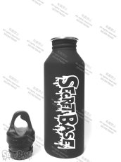 画像3: SECRETBASE x MIZU M5 Stainless Bottle (530ml) (3)