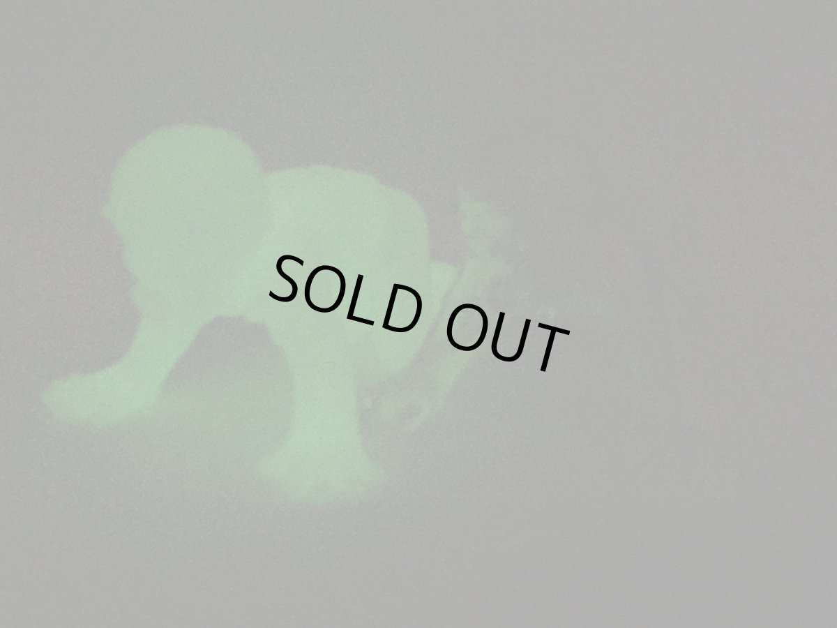 画像3: ムカデ人間３(The Human Centipede 3) G.I.D. & CLEAR (3)