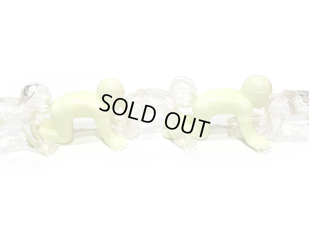 画像4: ムカデ人間３(The Human Centipede 3) G.I.D. & CLEAR (4)