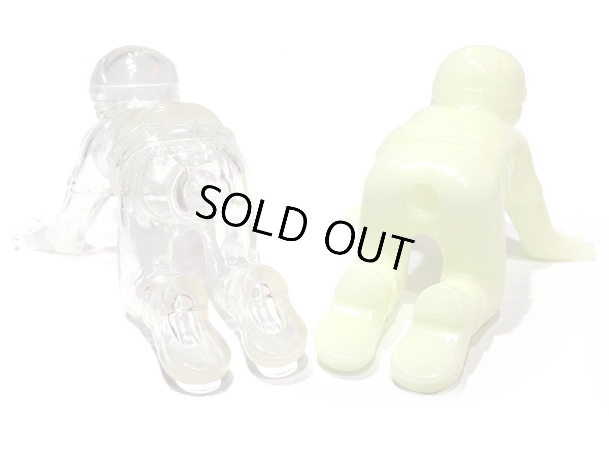 画像2: ムカデ人間３(The Human Centipede 3) G.I.D. & CLEAR (2)