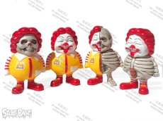 画像1: MC SUPERSIZED MINI Figure (RESTOCKED) (1)