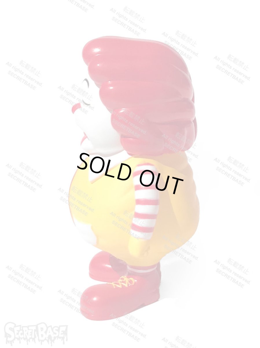 画像10: MC SUPERSIZED MINI Figure (RESTOCKED) (10)