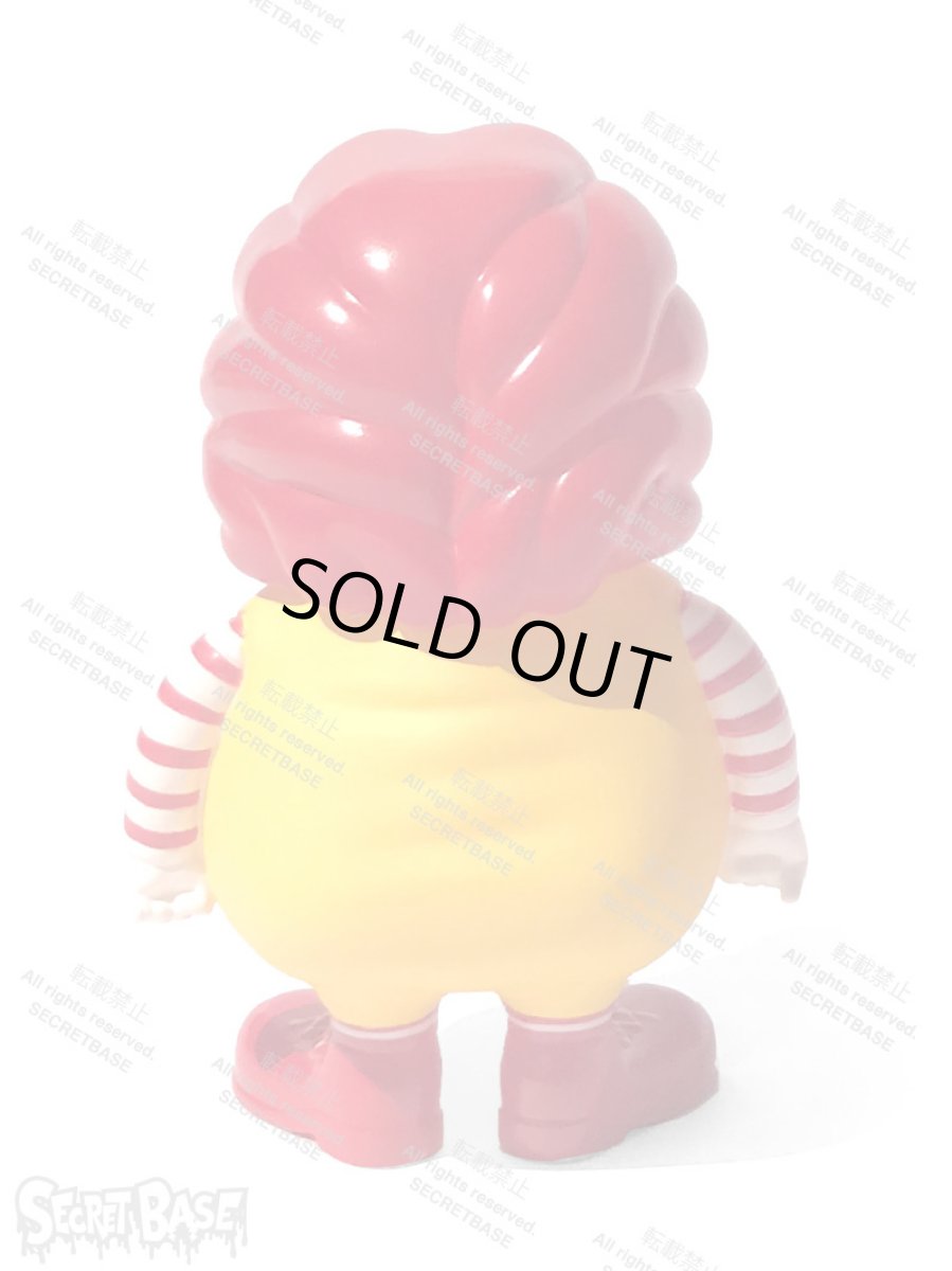 画像11: MC SUPERSIZED MINI Figure (RESTOCKED) (11)