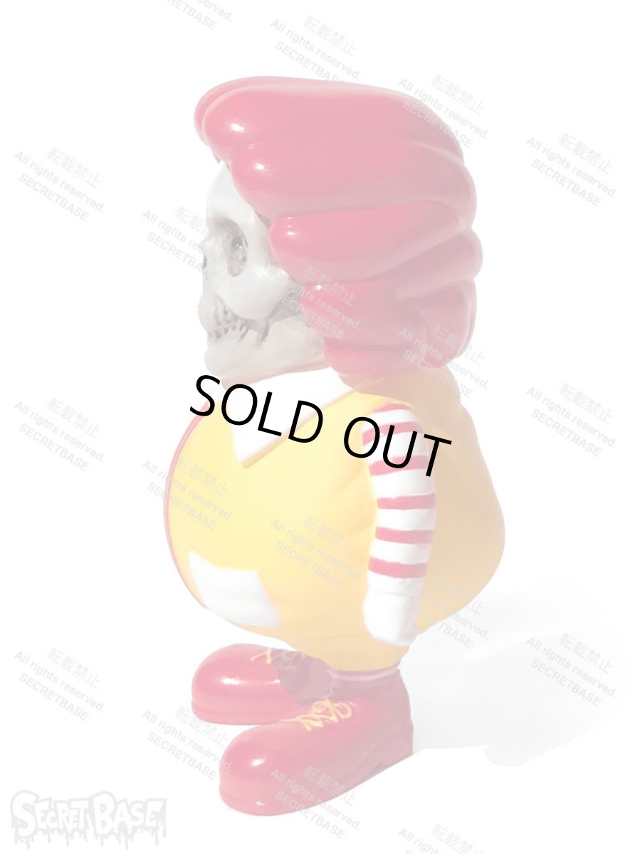 画像12: MC SUPERSIZED MINI Figure (RESTOCKED) (12)