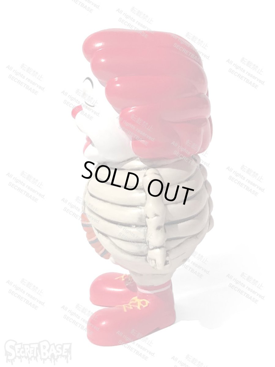 画像15: MC SUPERSIZED MINI Figure (RESTOCKED) (15)