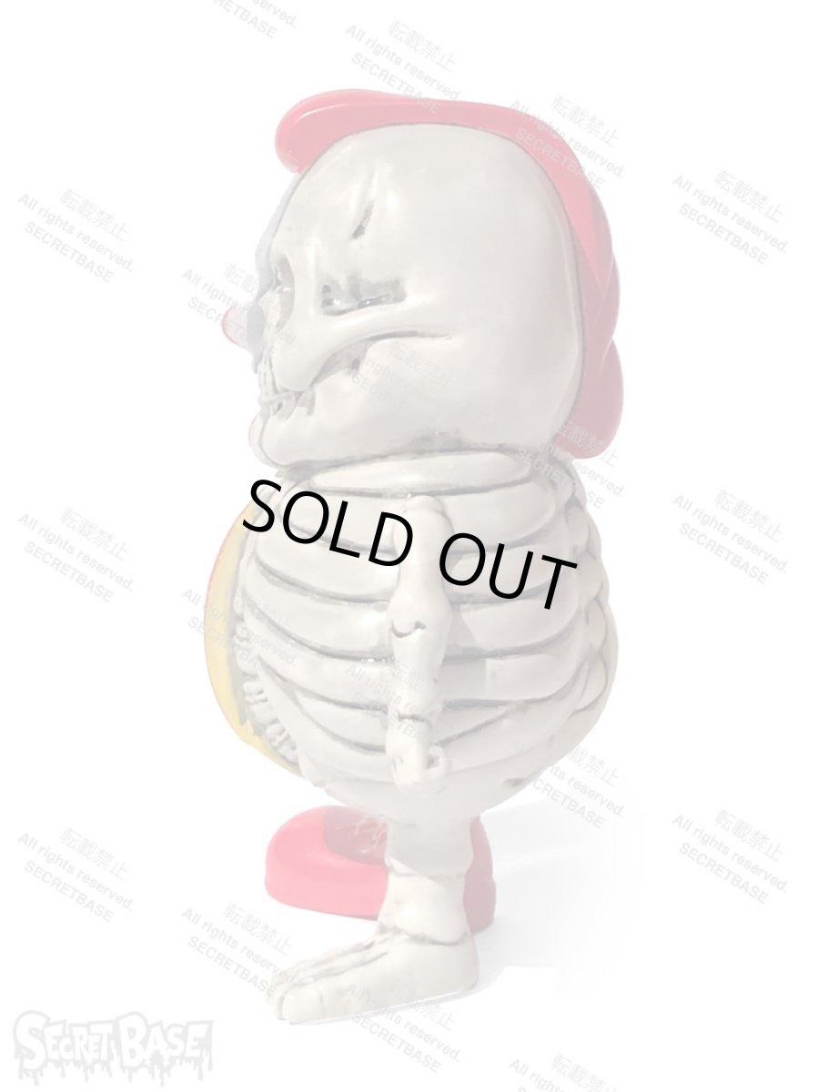 画像13: MC SUPERSIZED MINI Figure (RESTOCKED) (13)