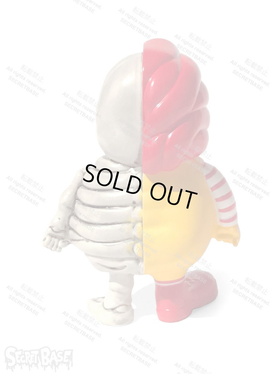 画像14: MC SUPERSIZED MINI Figure (RESTOCKED) (14)