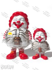 画像9: MC SUPERSIZED MINI Figure (RESTOCKED) (9)