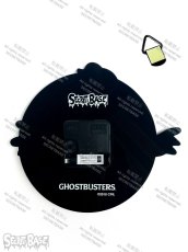 画像2: GHOSTBUSTERS  X-RAY LOGO WATCH (2)