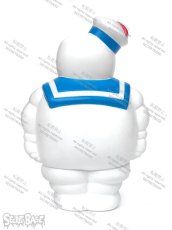 画像4: MARSHMALLOW MAN 1/4 X-RAY FULL COLOR WHITE (4)