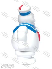 画像5: MARSHMALLOW MAN 1/4 X-RAY FULL COLOR WHITE (5)