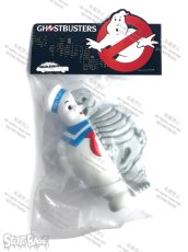 画像6: MARSHMALLOW MAN 1/4 X-RAY FULL COLOR WHITE (6)