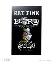 画像3: RAT FINK ORIGINAL X-RAY PINS (3)