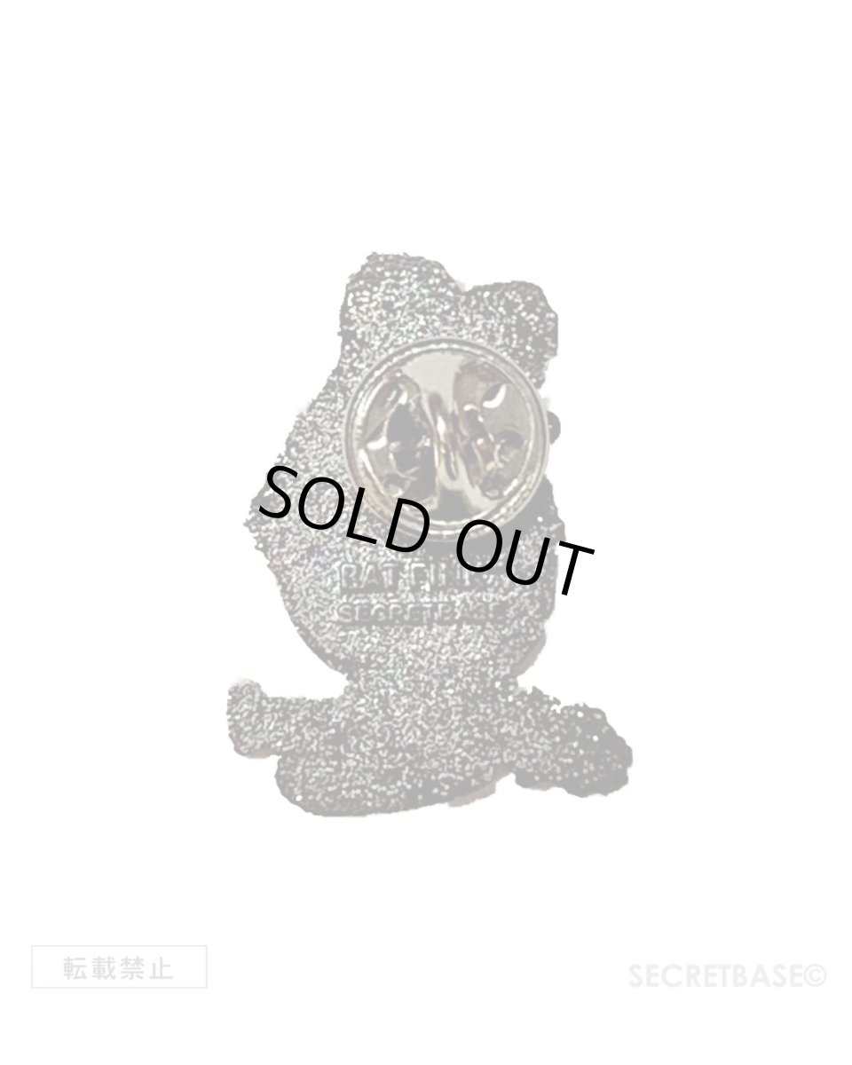 画像2: RAT FINK ORIGINAL X-RAY PINS (2)