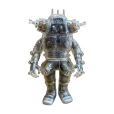 画像1: [Lottery Sale / Not For Sale on this page ]    X-RAY キングジョー（マルサンオリジナル） / X-RAY King Joe   [抽選販売案内] (1)