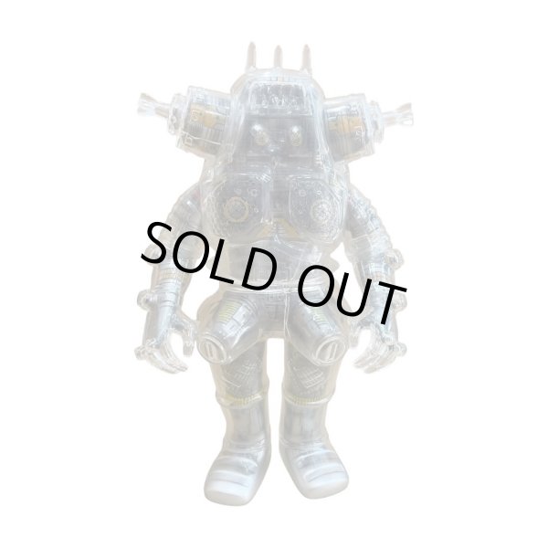 Lottery Sale / Not For Sale on this page ] X-RAY キングジョー