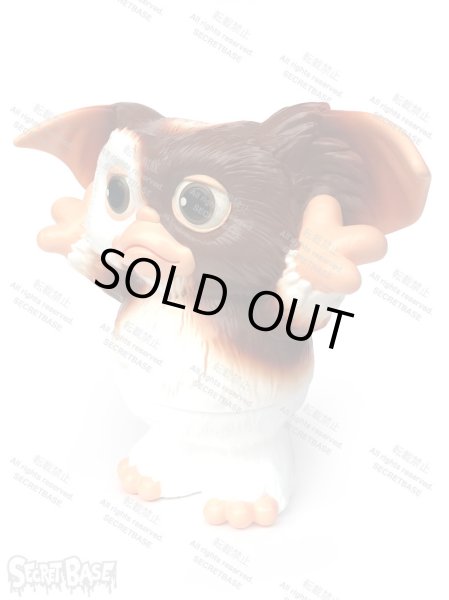 特撮 Gremlins GIZMO X-RAY FULL COLOR Ver. Gremlins GIZMO X-RAY FULL COLOR Ver. (RESTOCKED) - SECRET