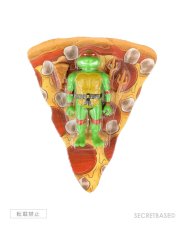 画像9: Teenage Mutant Ninja Turtles ReAction - Pizza Box 4-Pack (SDCC 2019) (9)