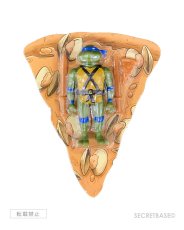 画像7: Teenage Mutant Ninja Turtles ReAction - Pizza Box 4-Pack (SDCC 2019) (7)