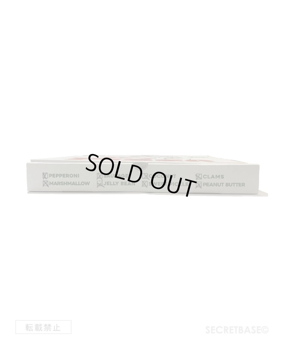 画像6: Teenage Mutant Ninja Turtles ReAction - Pizza Box 4-Pack (SDCC 2019) (6)