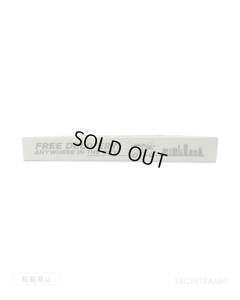 画像5: Teenage Mutant Ninja Turtles ReAction - Pizza Box 4-Pack (SDCC 2019) (5)