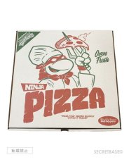 画像2: Teenage Mutant Ninja Turtles ReAction - Pizza Box 4-Pack (SDCC 2019) (2)