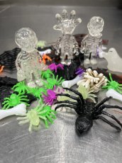画像2: MICRO INFECTION MONSTERS Halloween Special Random pack (2)
