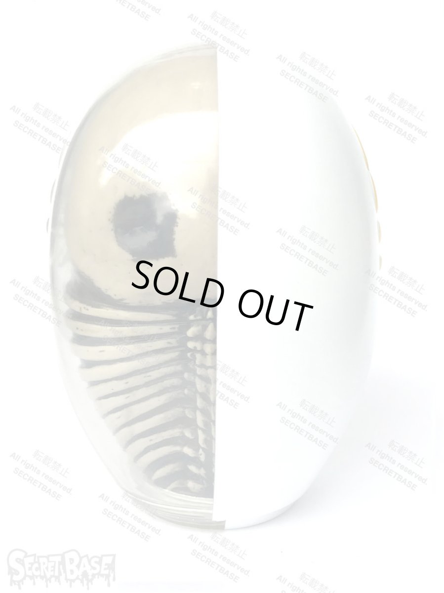 画像3: DARUMA SKULL X-RAY FULL COLOR WHITE (3)