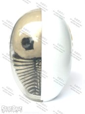 画像3: DARUMA SKULL X-RAY FULL COLOR WHITE (3)