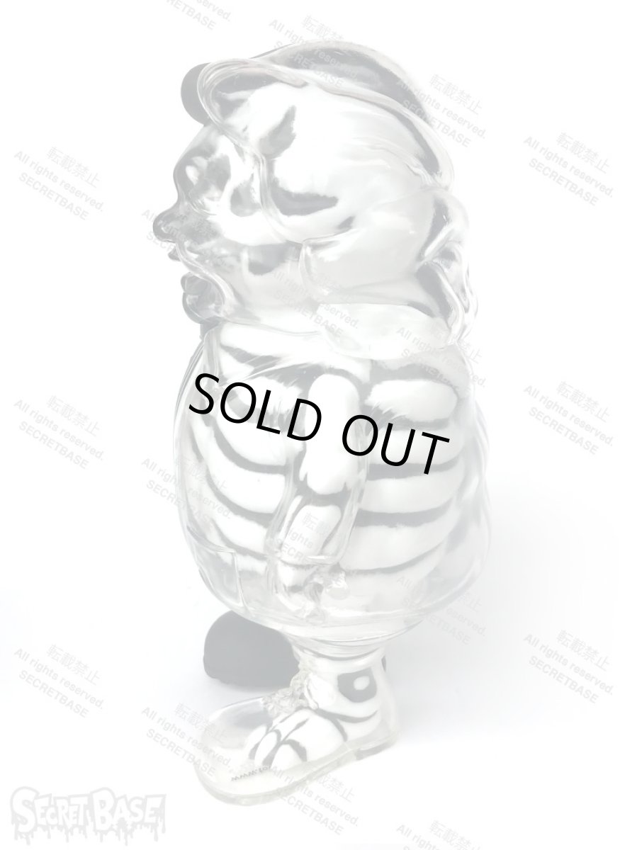 画像3: MC SUPER SIZED X-RAY MATTE BLACK FULL COLOR Ver. (3)