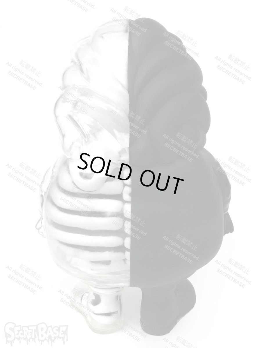 画像4: MC SUPER SIZED X-RAY MATTE BLACK FULL COLOR Ver. (4)