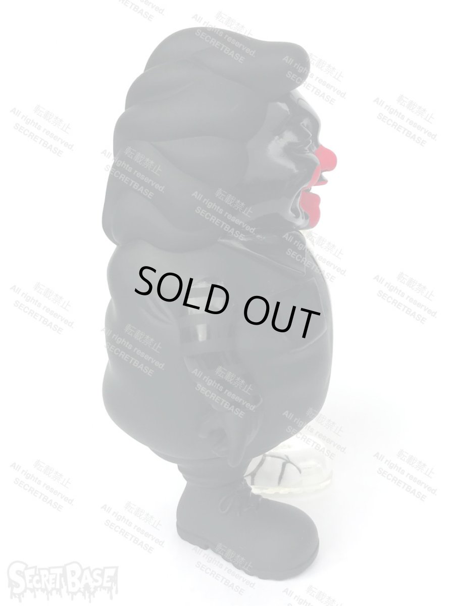 画像5: MC SUPER SIZED X-RAY MATTE BLACK FULL COLOR Ver. (5)