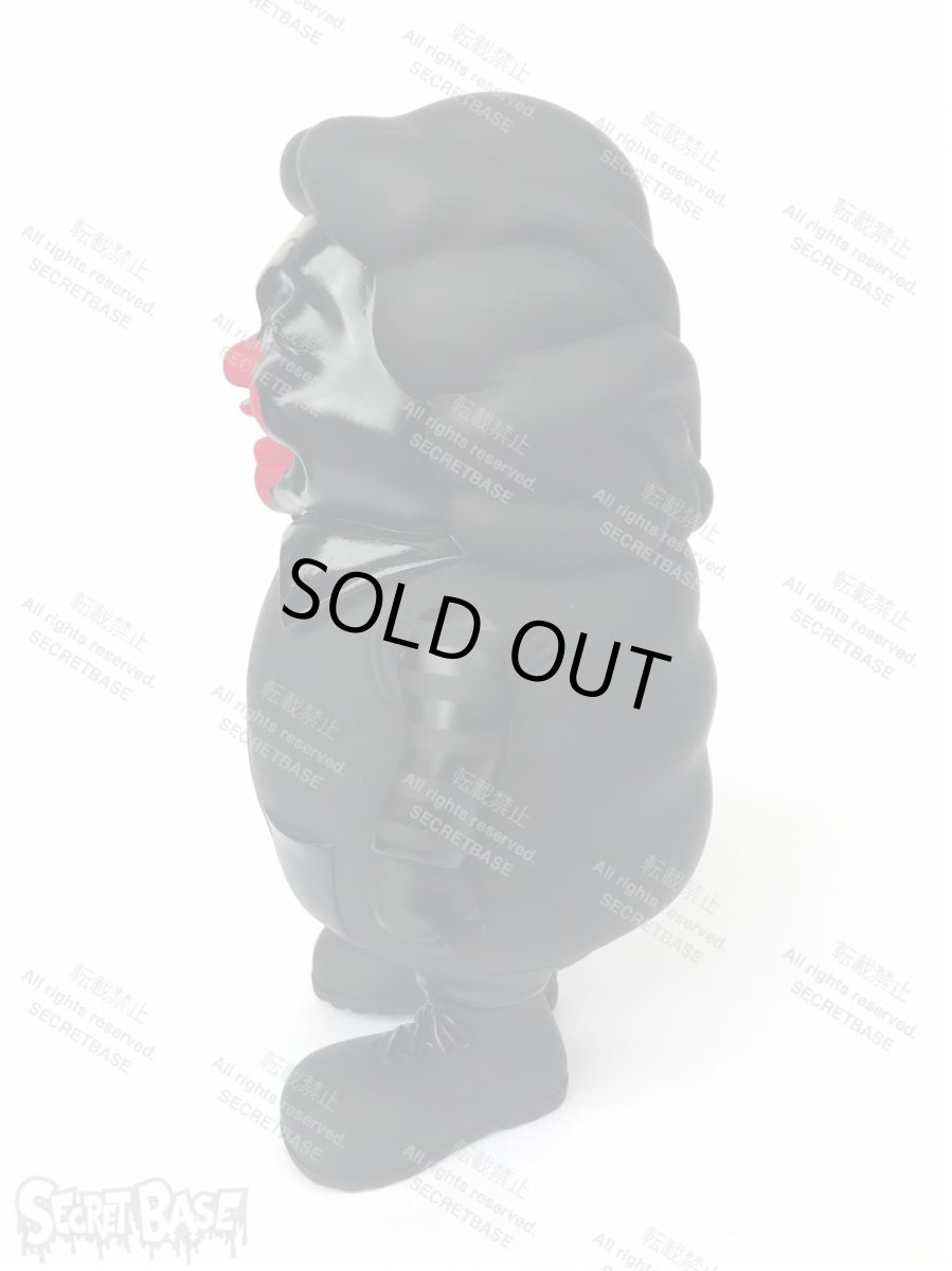 画像3: MC SUPER SIZED MATTE BLACK FULL COLOR Ver. (3)