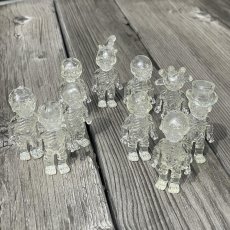 画像1: MICRO INFECTION MONSTERS  Random pack (1)