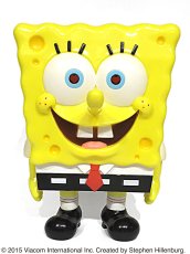 画像2: SPONGE BOB MINI TOWEL SET (2)