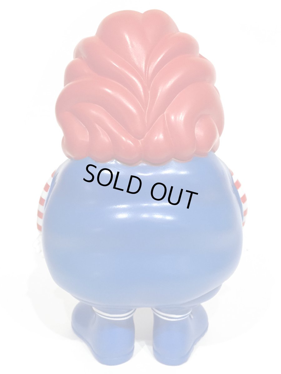 画像3: SUPER SIZED ME S.S.F CA (3)